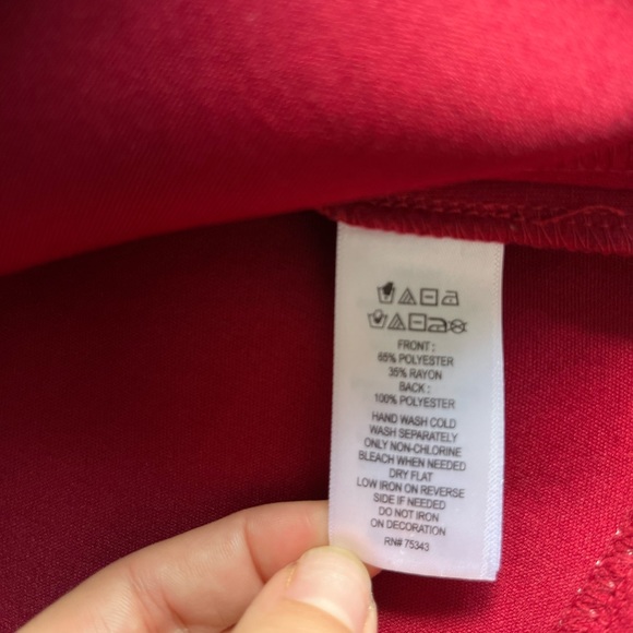 Cynthia Rowley top - Picture 3 of 4